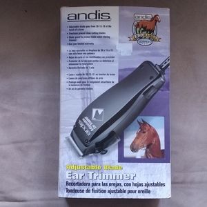 Andis Horse Clippers